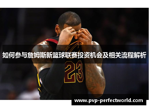如何参与詹姆斯新篮球联赛投资机会及相关流程解析