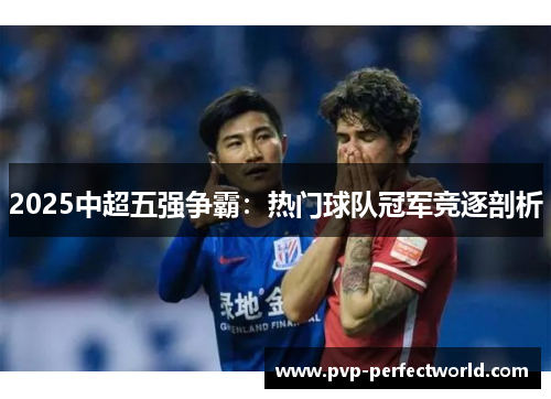 2025中超五强争霸：热门球队冠军竞逐剖析